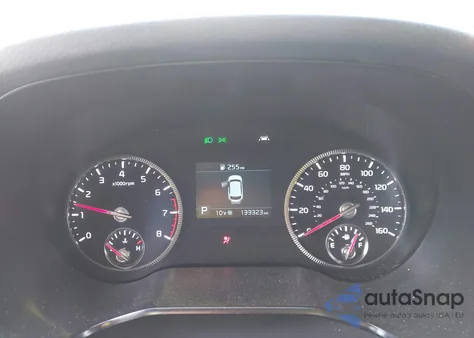 2022 Kia Telluride Lx z USA, uszkodzony, nr VIN 5XYP2DHC8NG292626